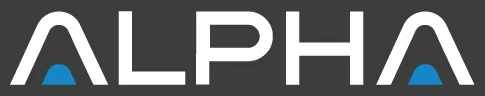 Alpha logo